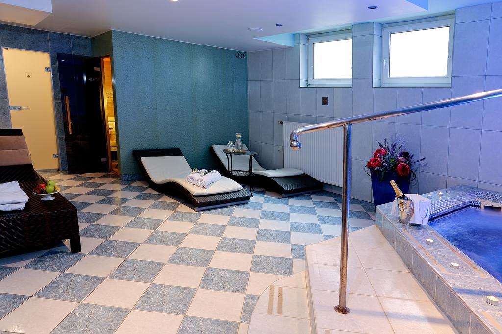 Gostilna In Motel Pri Lesniku Maribor Dış mekan fotoğraf