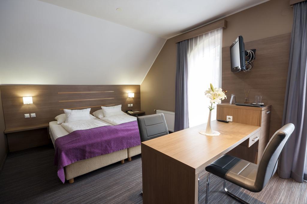 Gostilna In Motel Pri Lesniku Maribor Dış mekan fotoğraf