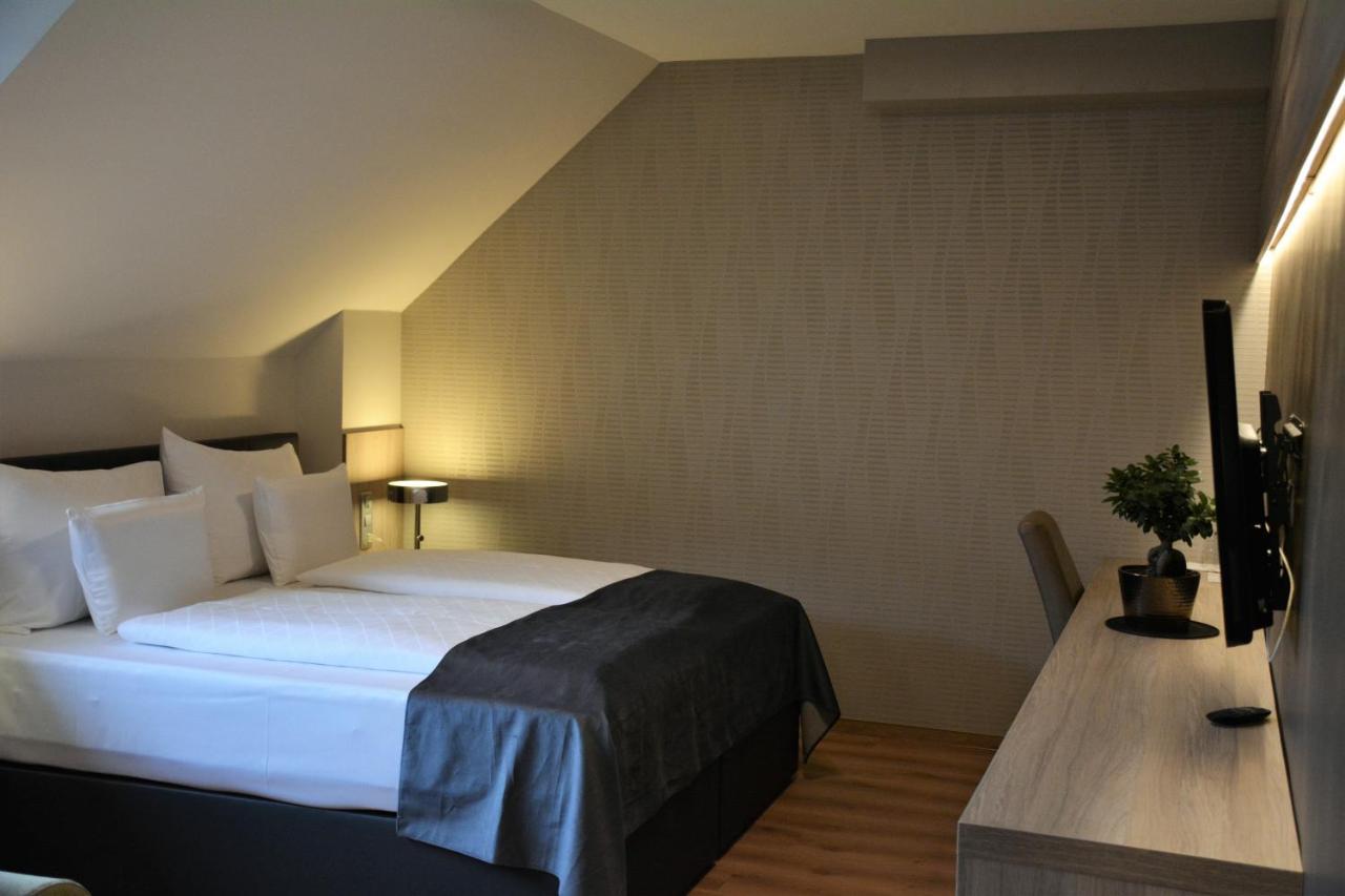 Gostilna In Motel Pri Lesniku Maribor Dış mekan fotoğraf