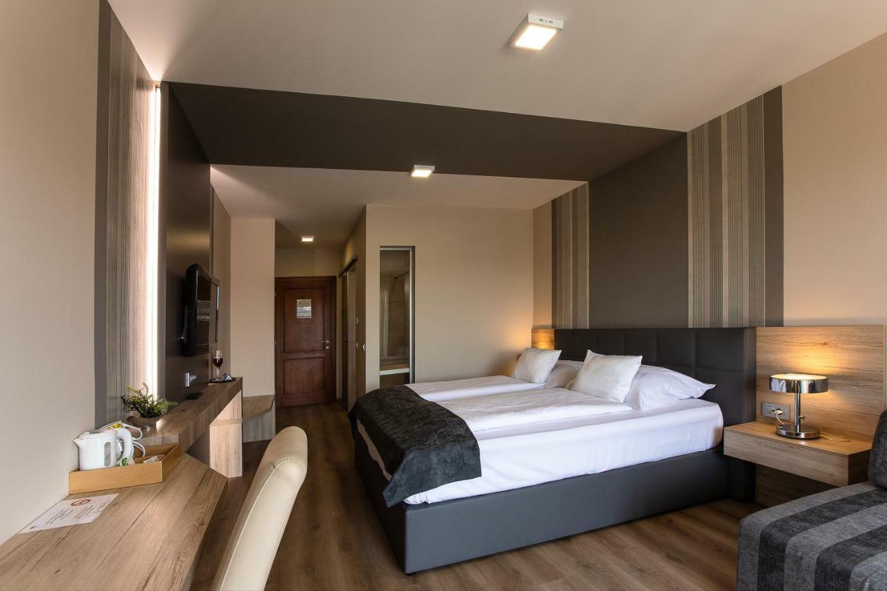 Gostilna In Motel Pri Lesniku Maribor Dış mekan fotoğraf